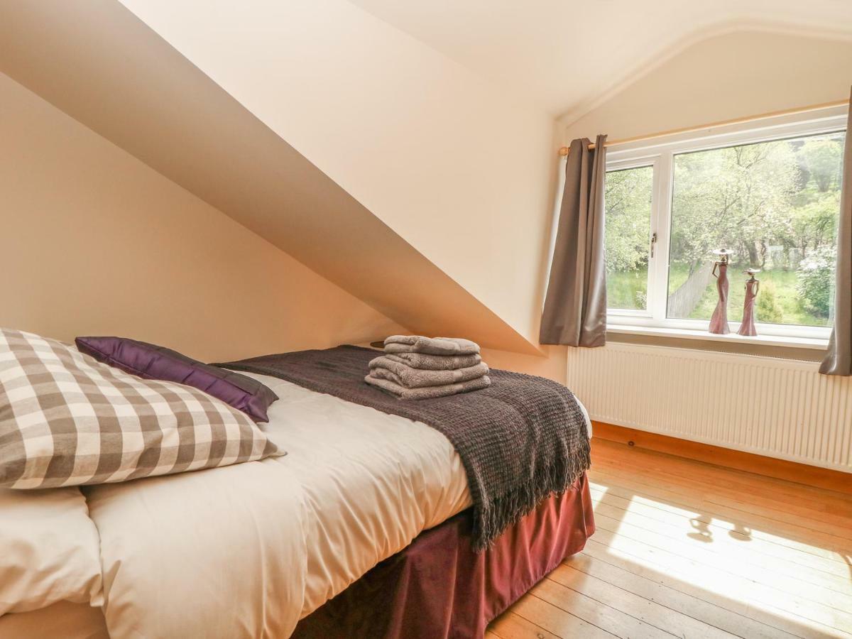 Middle Barn Villa Keighley Kültér fotó