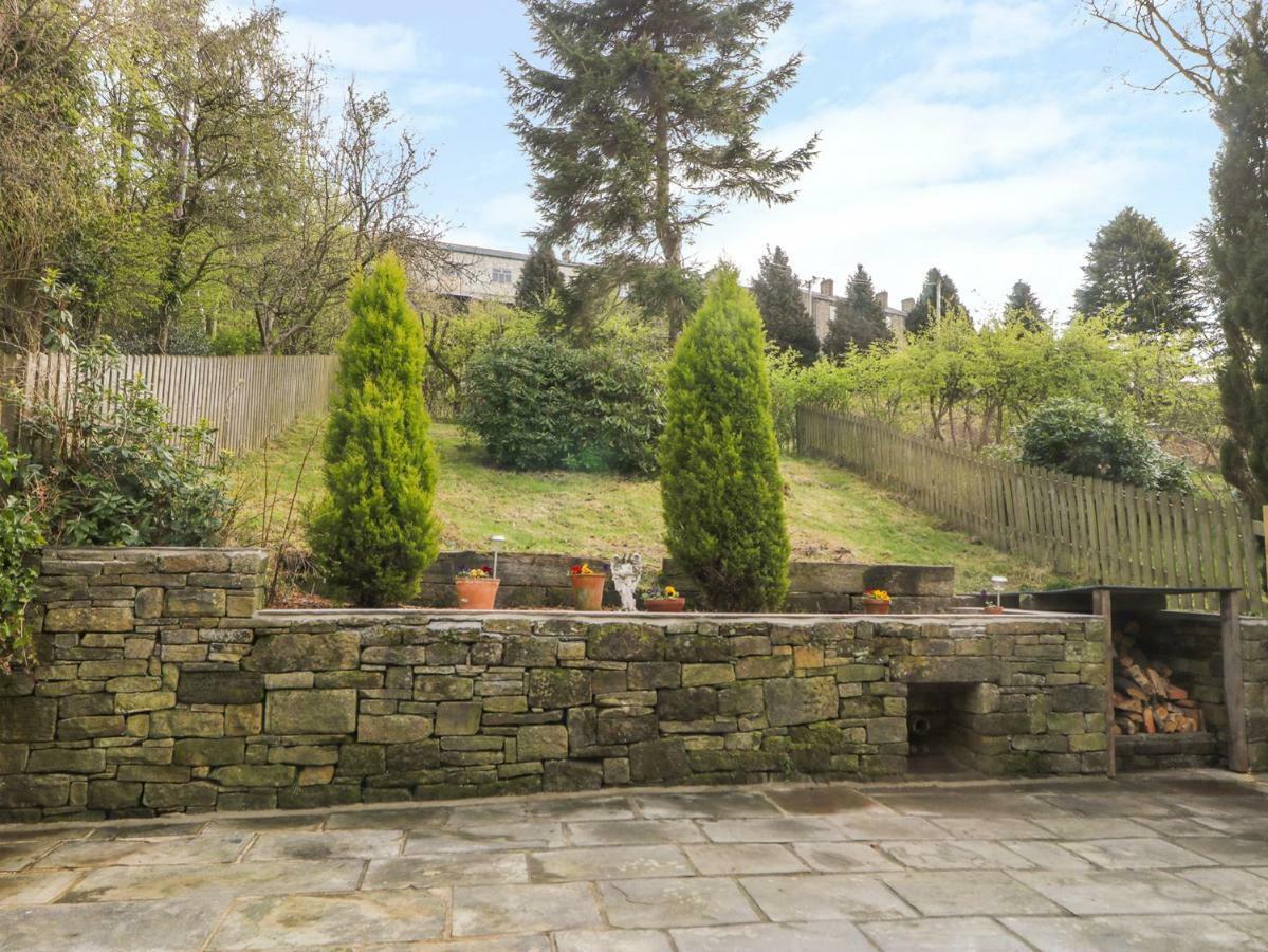 Middle Barn Villa Keighley Kültér fotó